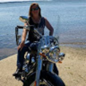 Meet your Posher, Tina